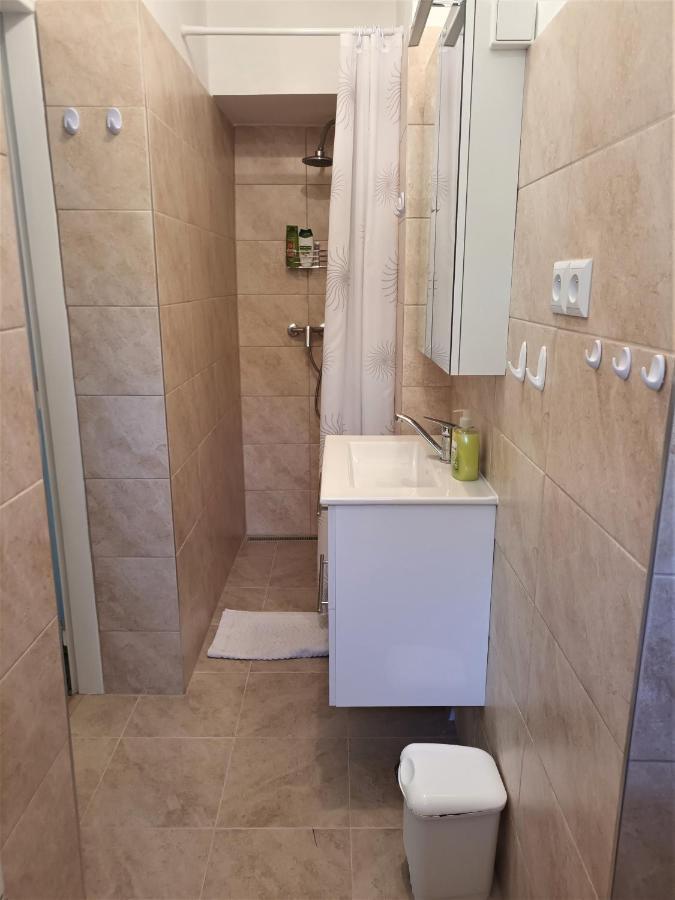 Apartman Alena 卡罗维发利 外观 照片