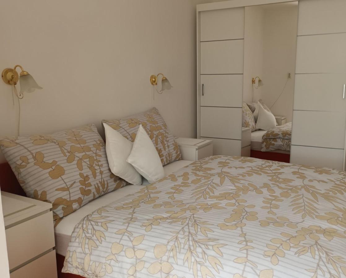 Apartman Alena 卡罗维发利 外观 照片