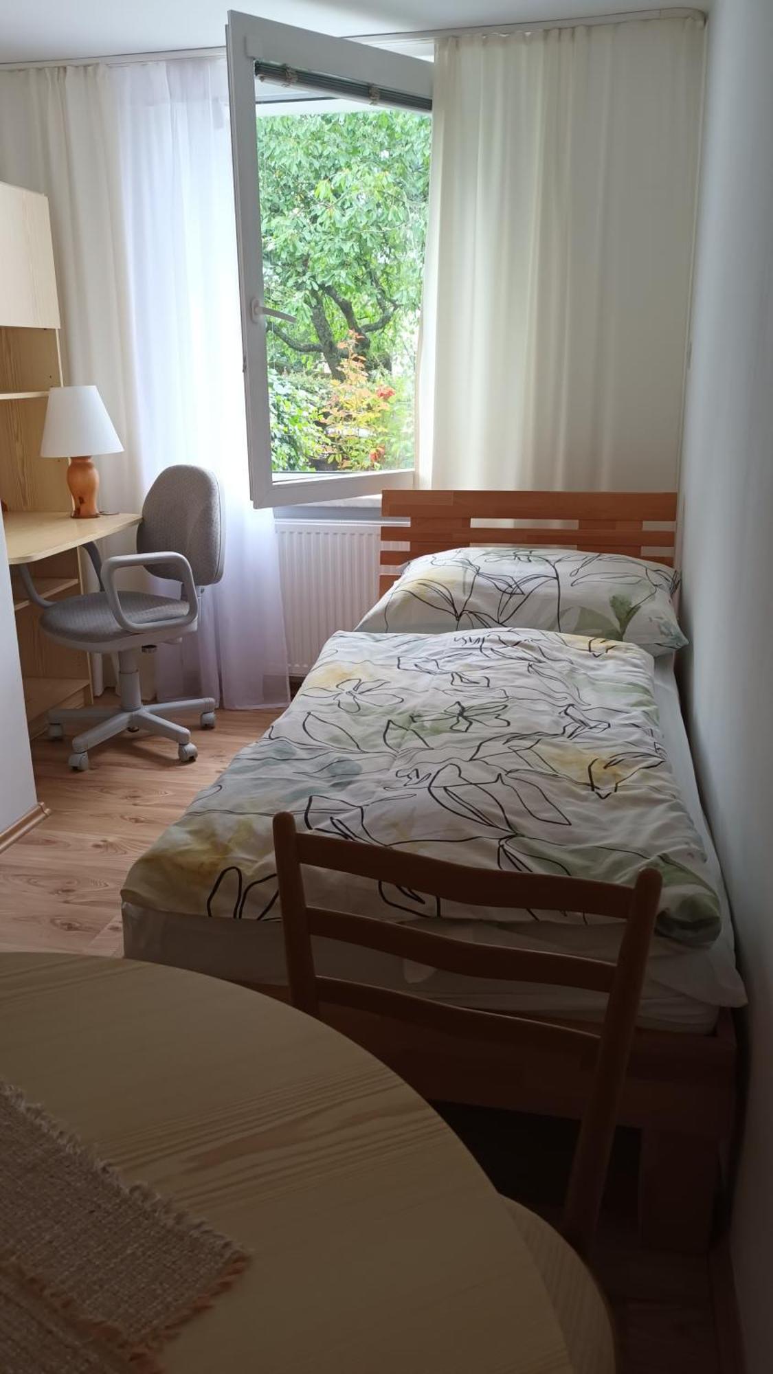 Apartman Alena 卡罗维发利 外观 照片